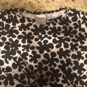 Marimekko two piece swim suit